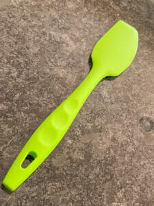 Silicone Spatula